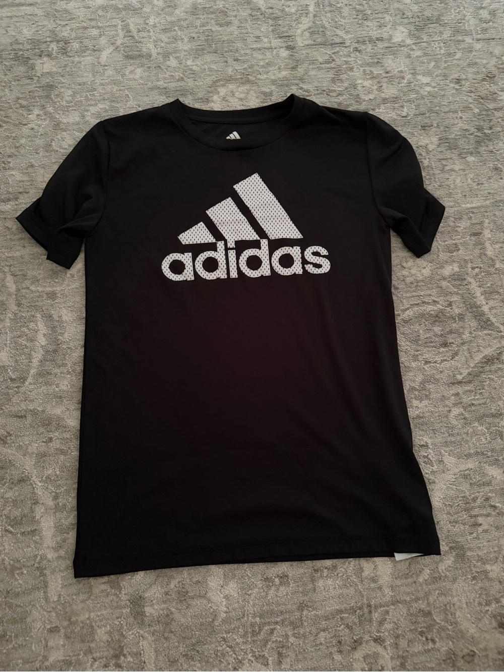 Adidas kids shirt